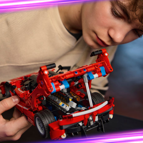 LEGO Technic Ferrari FXX K 42212L