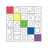 TTS Pro-Bot kujundite matt ITS1SHAPB