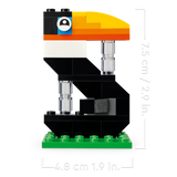 LEGO Iconic Sünnipäevanumbrid 40807L