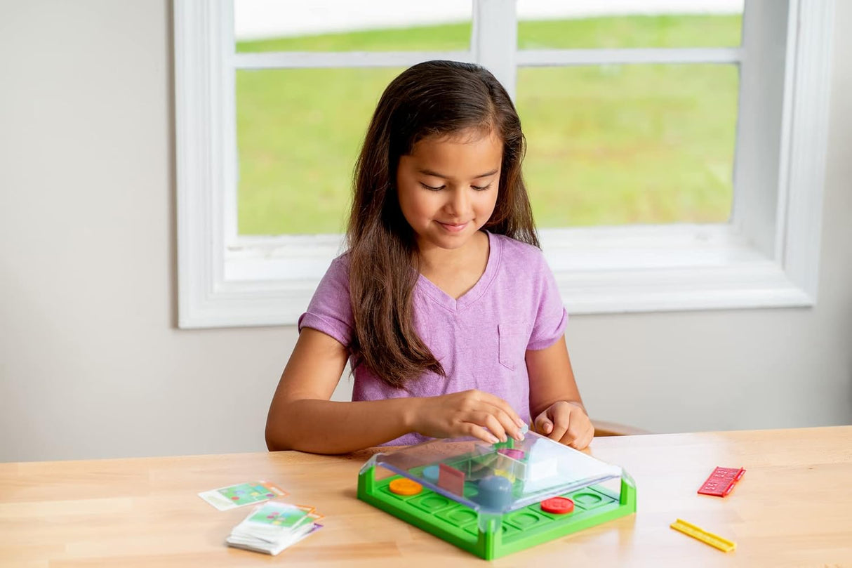 ThinkFun lauamäng Lehmade rünnak  1021F