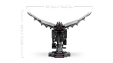 LEGO Minecraft Draakon 21595L