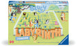 Ravensburger lauamäng: Juunior Labürint Bluey  24711U