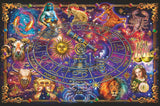 Ravensburger pusle 3000 tk Sodiaagimärgid 167180V