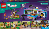 LEGO Friends Uudiste kaubik 41749L