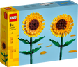 LEGO Päevalilled 40524L