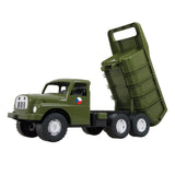 Dino kallurauto TATRA militaarroheline 64503D