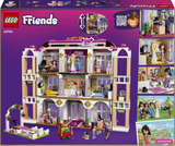 LEGO Friends Heartlake'i linna suur hotell 42704L