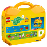 LEGO Classic Loovmängukast 10713L