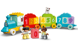 LEGO DUPLO numbrirong  10954L