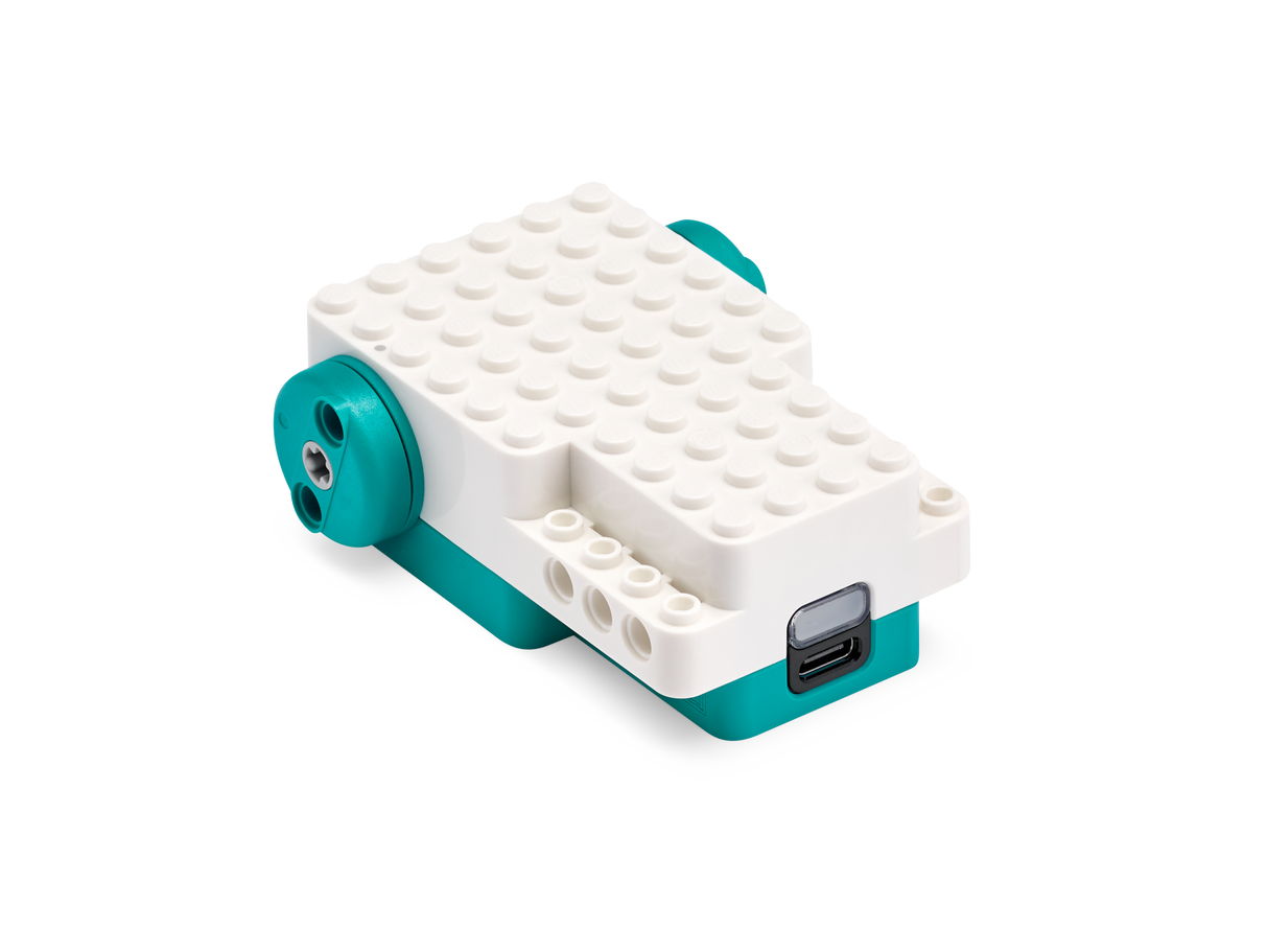 LEGO Education Science topeltmootor 45651L