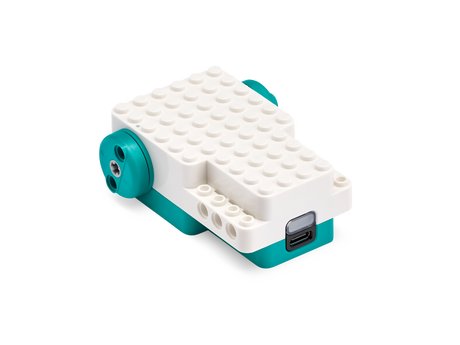 LEGO Education Science topeltmootor 45651L