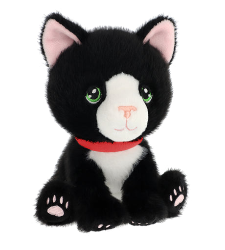 Keel Toys Keeleco kassid 14 cm – 4 erinevat SE3858K