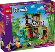 LEGO Friends Panda varjupaik ja loomade eest hoolitsemine 42648L