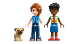 LEGO Friends Heartlake’i linna toidupood 42680L