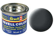 Revell emailvärv tolmuhall matt 32177R