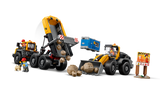 LEGO City Kallur ja laadur 60494L