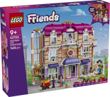 LEGO Friends Heartlake'i linna suur hotell 42704L