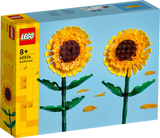 LEGO Päevalilled 40524L