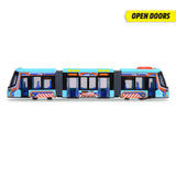 Dickie Toys tramm 203747016B