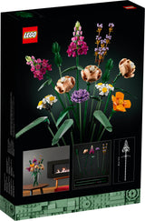 LEGO Botanical Collection Lillekimp 10280L
