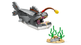 LEGO Creator Raevukas hai aardekirstuga 31381L