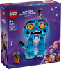 LEGO Kpop Demon Hunters Derpy Tiger ja Sussie Bird 72537L