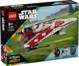 LEGO Star Wars Jedi Bobi Starfighter 75388L