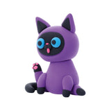 HEY CLAY voolimismass 6 tk: karvaste loomade valik 60046E