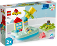 LEGO DUPLO Veepark 10989L