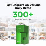 xTool F1 mobiilne ja ülikiire lasergraveerija P5010204