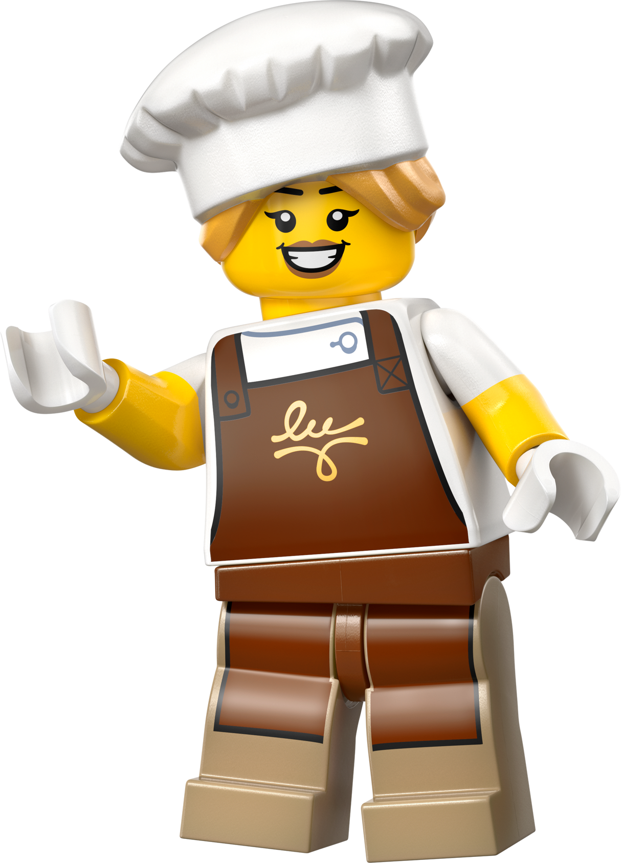 LEGO Minifiguurid 29.sari 71052L