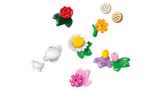 LEGO Friends Taimekohvik ja lillepood
 42671L