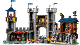 LEGO Creator Keskaegne loss 31120L
