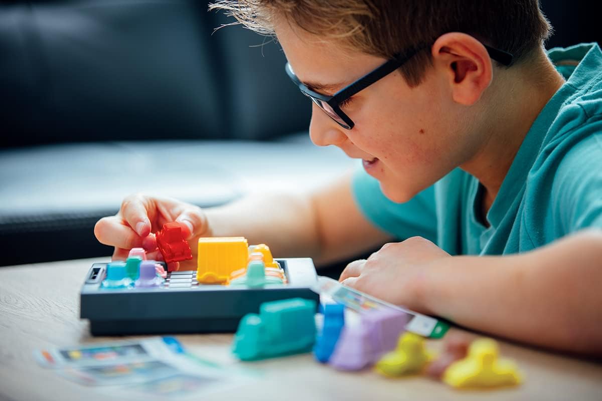 ThinkFun lauamäng Rush Hour / Tipptund 76521F