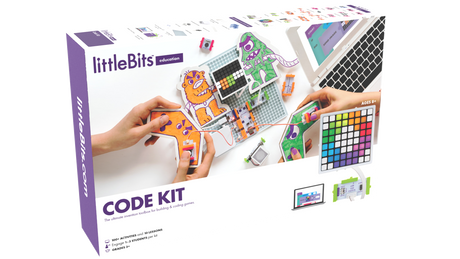 littleBits Progemise komplekt 680-0010