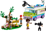 LEGO Friends Uudiste kaubik 41749L
