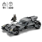 LEGO Super Heroes Batman vs. Superman Batmobiil 76331L