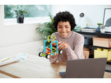 LEGO Education BricQ Motion Prime individuaalõppe komplekt 2000470L
