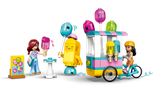 LEGO Friends Jäätise- ja õhupallilett 42692L