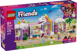 LEGO Friends Ükssarviku unistuste kohvik 42684L