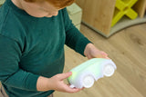 TTS helendavad vankrid, 4 tk EL47587B
