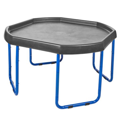 TTS tegevusaluse reguleeritavad jalad - sinine FU00202B