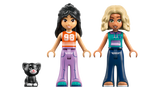 LEGO Friends Glämpingu majake 42682L