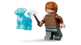 LEGO Harry Potter Knockturni allee võlupoed 76471L