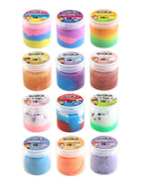 Buki lima - 12 erinevat D169I