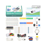 BBC micro:bit stardikomplekt EF08180