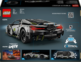 LEGO Technic Lamborghini Revuelto supersportauto 42214L