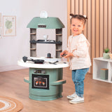 Smoby köök Nova 312700S