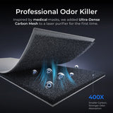 xTool SafetyPro AP2 õhupuhastaja P5010391