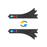 Intelino rajalaienduskomplekt INT-J1-SS1-22